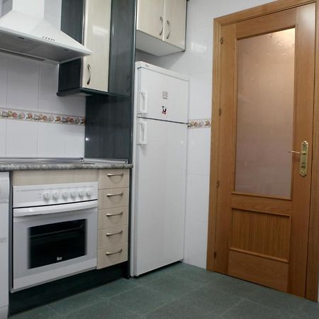 Apartamento Castilla Las Navas del Marqués Extérieur photo
