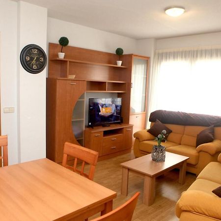 Apartamento Castilla Las Navas del Marqués Extérieur photo