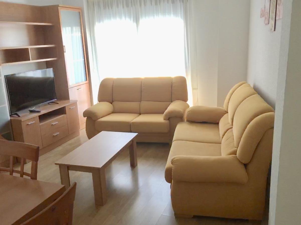 Apartamento Castilla Las Navas del Marqués Extérieur photo