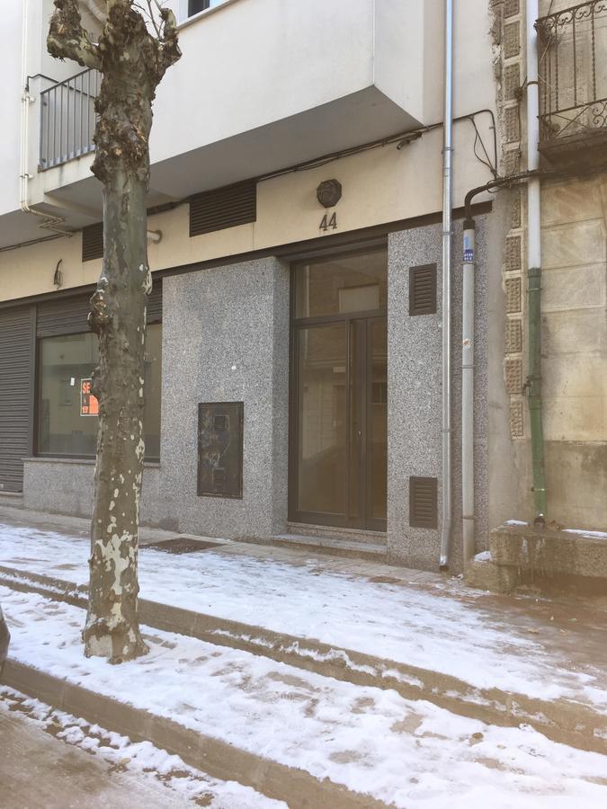 Apartamento Castilla Las Navas del Marqués Extérieur photo