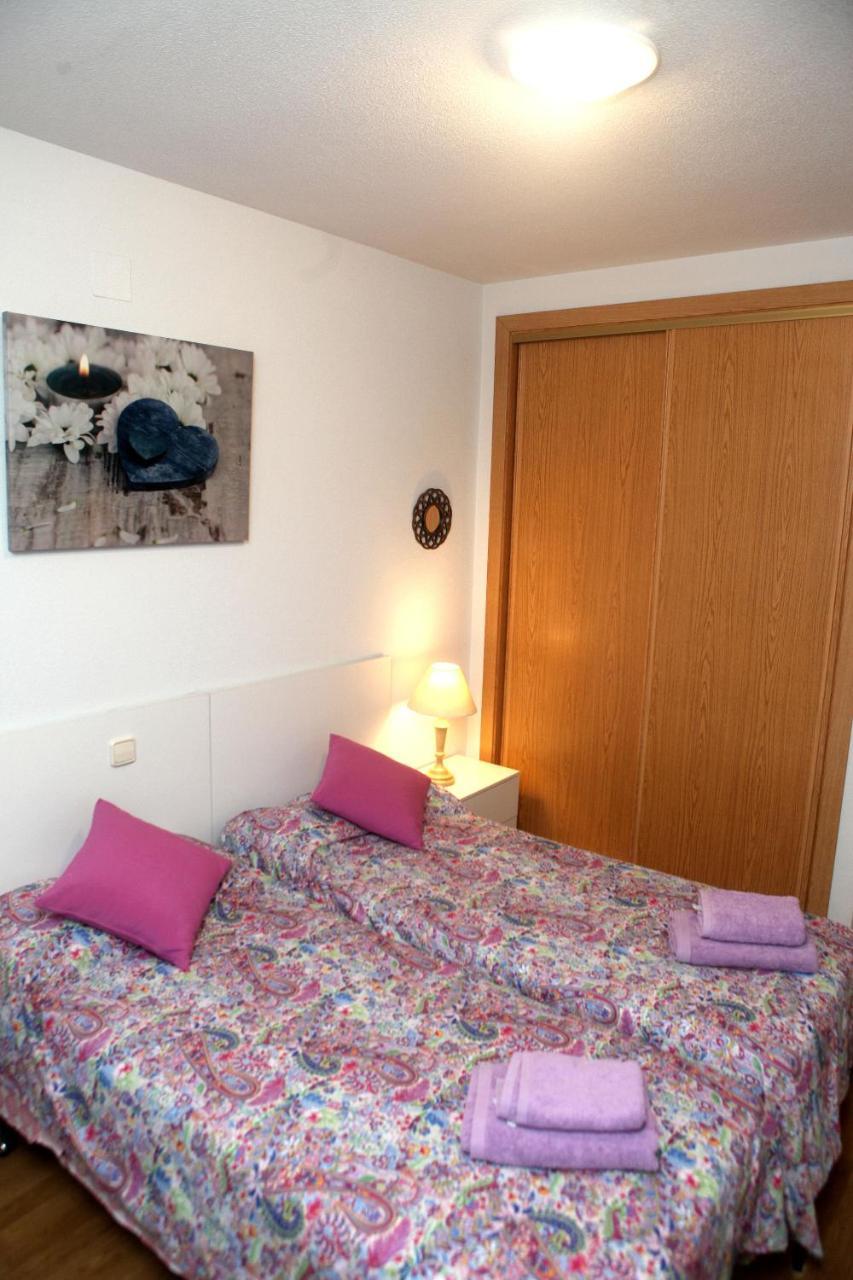 Apartamento Castilla Las Navas del Marqués Extérieur photo