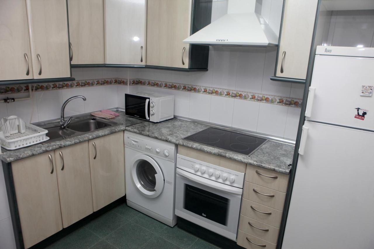 Apartamento Castilla Las Navas del Marqués Extérieur photo