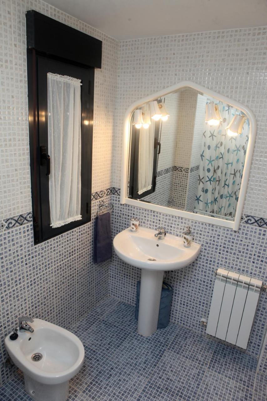 Apartamento Castilla Las Navas del Marqués Extérieur photo