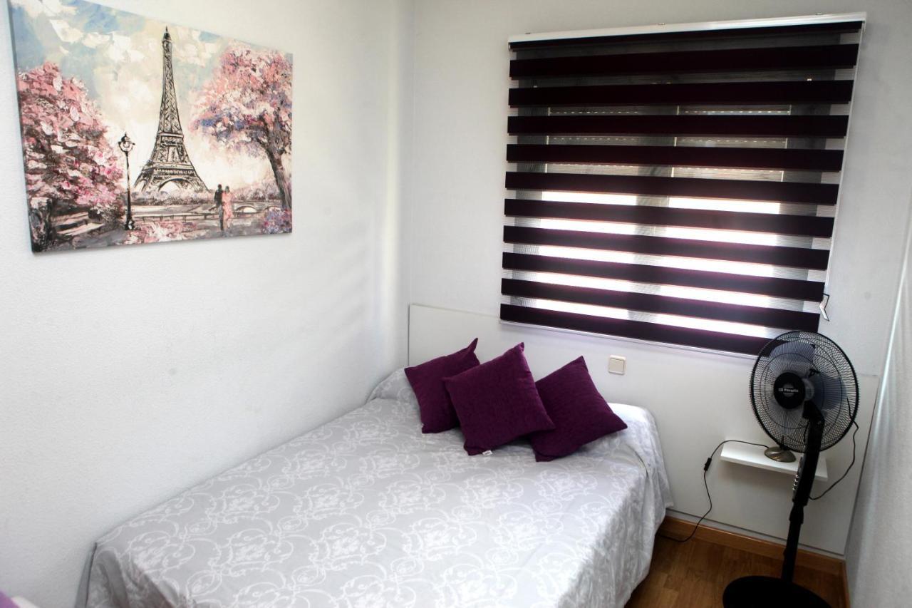 Apartamento Castilla Las Navas del Marqués Extérieur photo