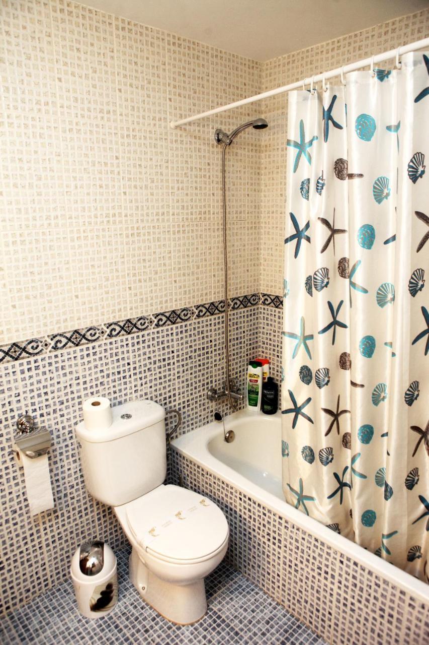 Apartamento Castilla Las Navas del Marqués Extérieur photo
