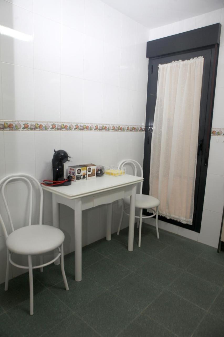 Apartamento Castilla Las Navas del Marqués Extérieur photo