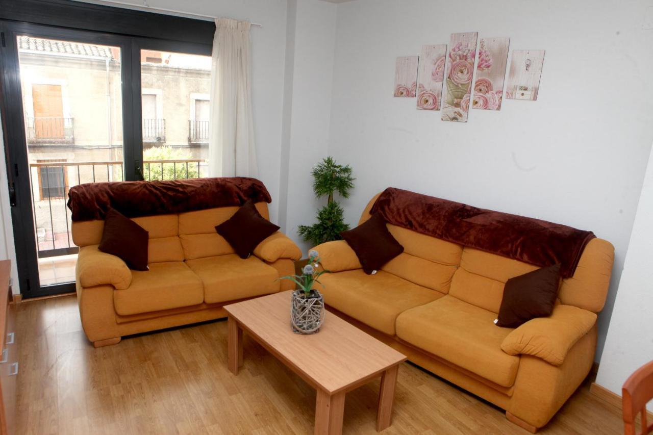 Apartamento Castilla Las Navas del Marqués Extérieur photo